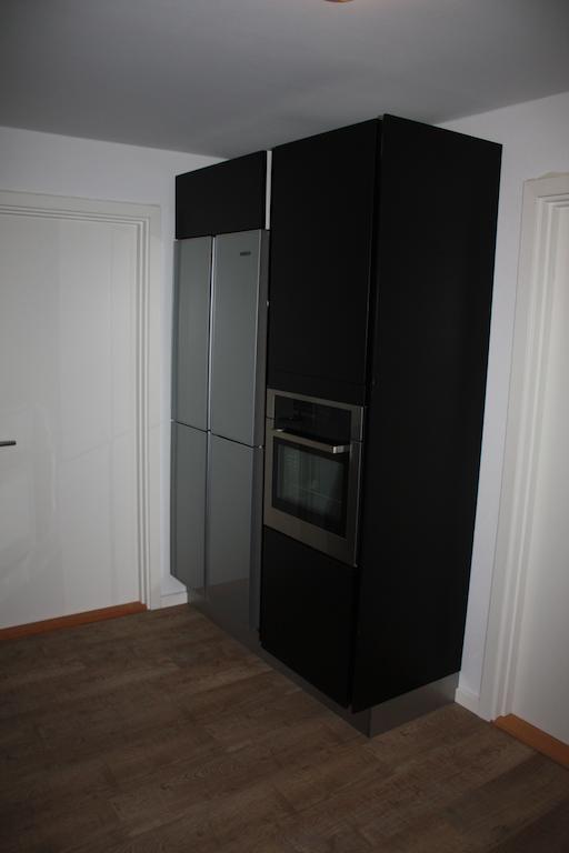 Skibbild Bed No Breakfast Хернинг Экстерьер фото